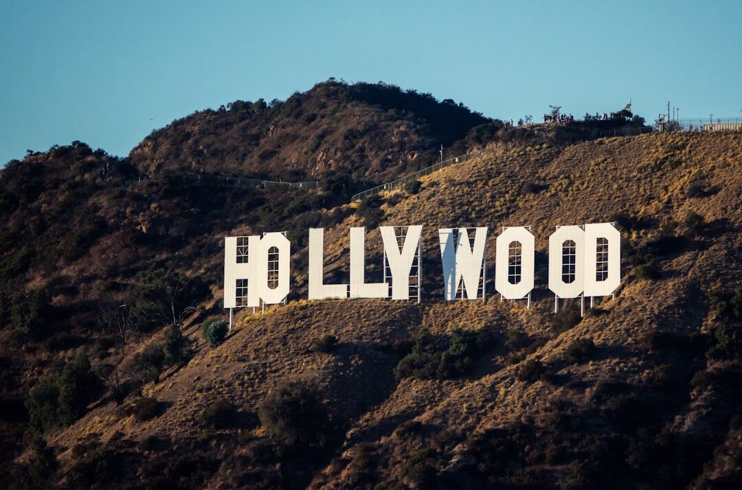 famous actor leaving hollywood