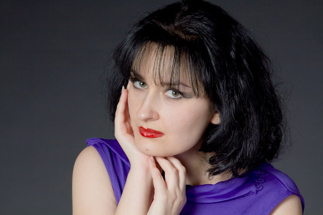 actress surprising with new role