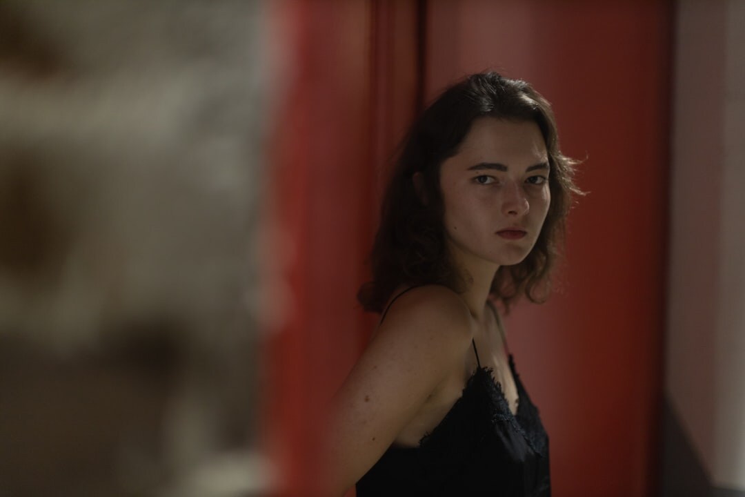 actress transformation in film